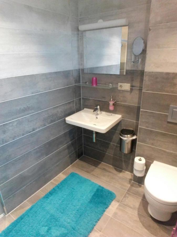 Pension Gasthaus Zur Forelle Seeburg  Екстериор снимка