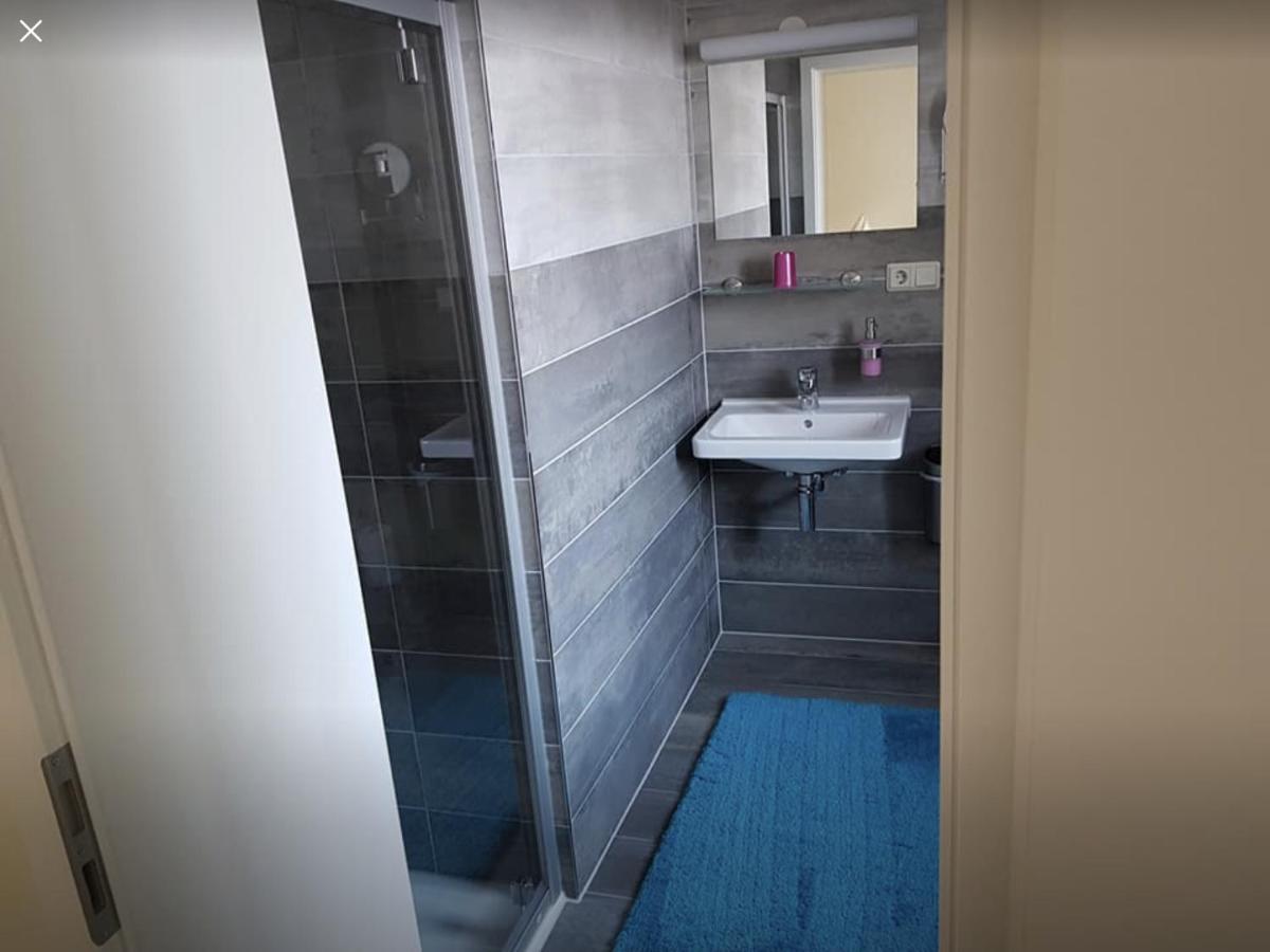 Pension Gasthaus Zur Forelle Seeburg  Екстериор снимка