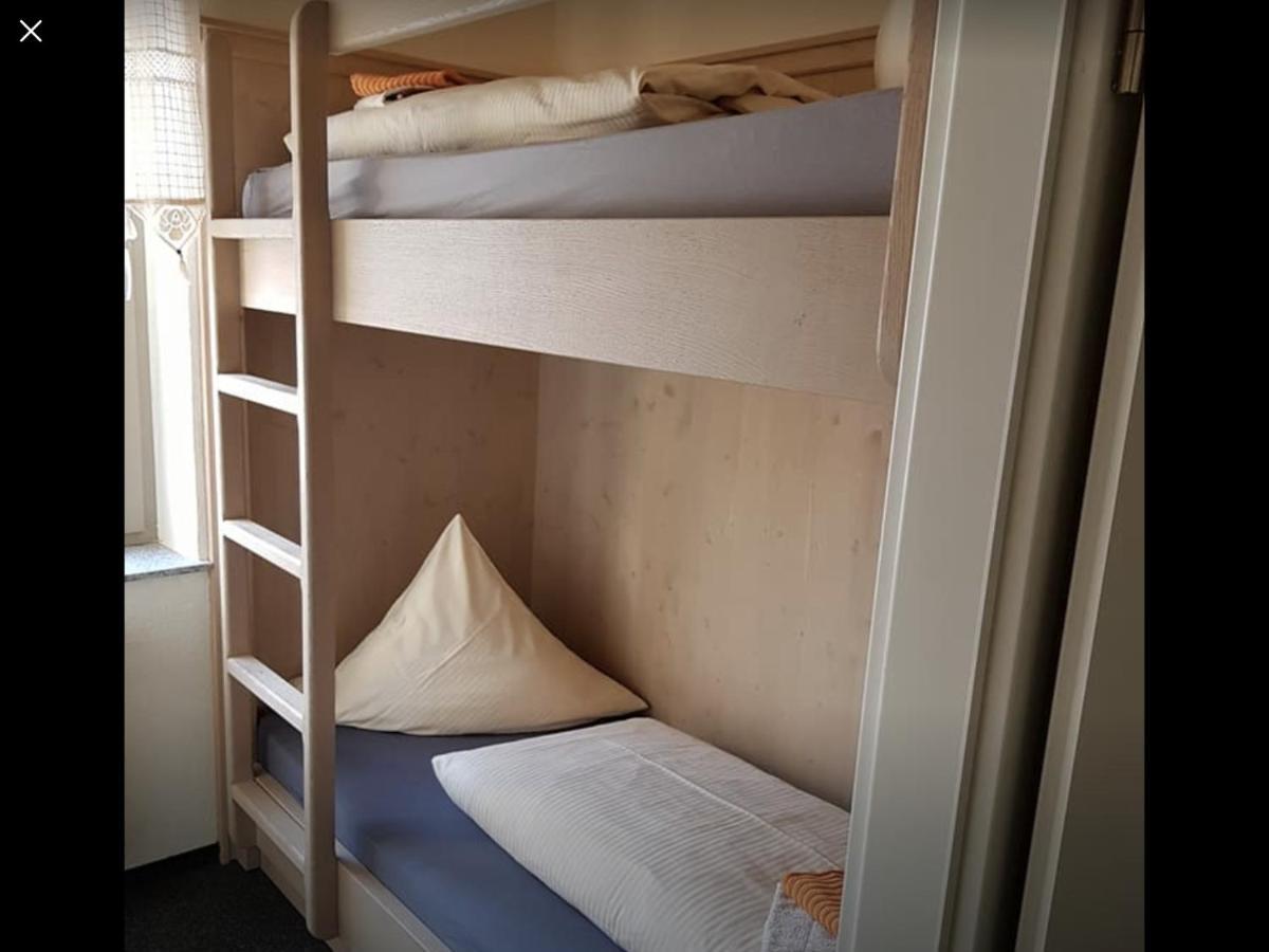 Pension Gasthaus Zur Forelle Seeburg  Екстериор снимка