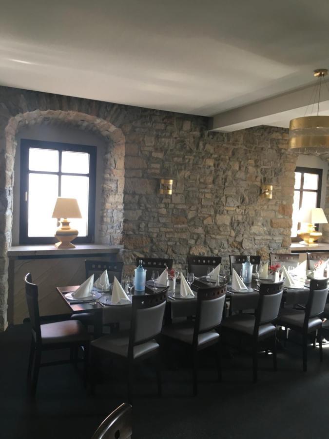 Pension Gasthaus Zur Forelle Seeburg  Екстериор снимка